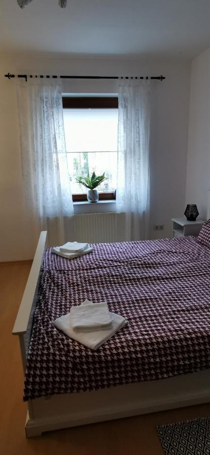 Zum Guten Schlaf BRE Esterno foto