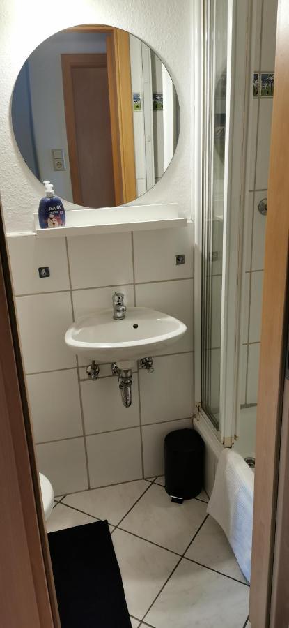 Zum Guten Schlaf BRE Esterno foto